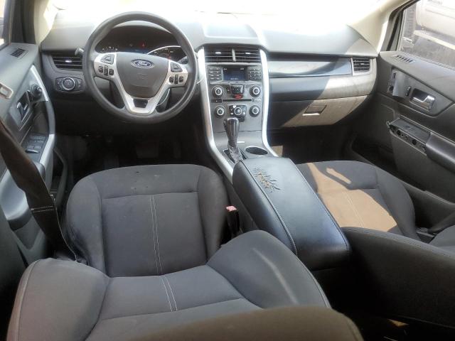 Photo 8 from auction – 2014 FORD EDGE SE with VIN 2FMDK3GC5EBA16225