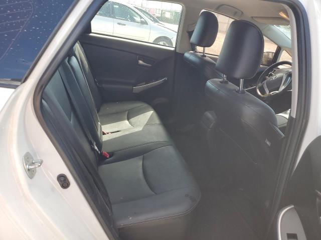 Photo 10 from auction – 2015 TOYOTA PRIUS with VIN JTDKN3DU9F0424181