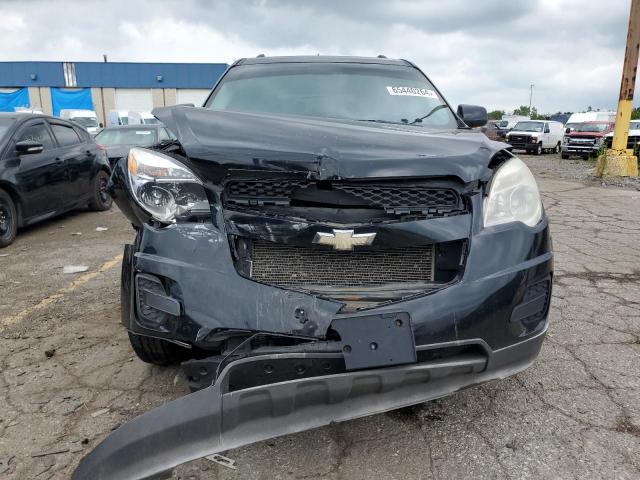 Photo 5 from auction – 2015 CHEVROLET EQUINOX LT with VIN 2GNFLFE33F6109602