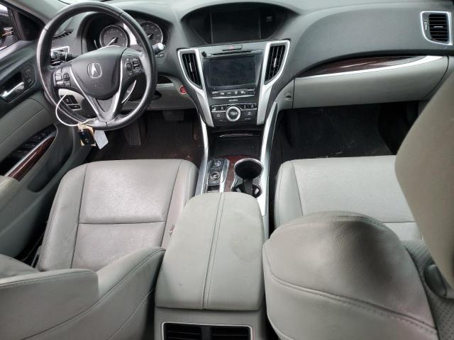 Photo 8 from auction – 2016 ACURA TLX TECH with VIN 19UUB2F59GA005469
