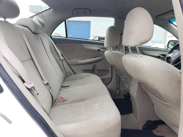 Photo 10 from auction – 2010 TOYOTA COROLLA BA with VIN 1NXBU4EE6AZ288881