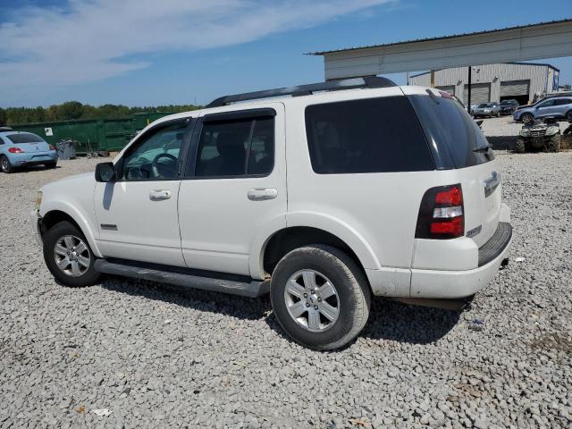 صورة رقم 2 من المزاد - 2008 FORD EXPLORER X مع VIN 1FMEU73E58UA94676