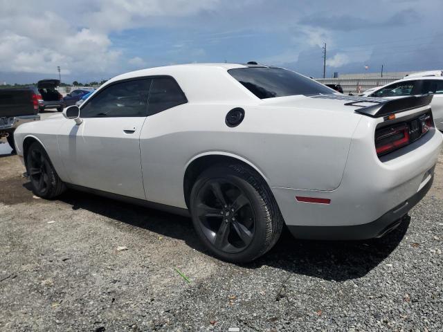 Photo 2 from auction – 2019 DODGE CHALLENGER with VIN 2C3CDZAG4KH688024
