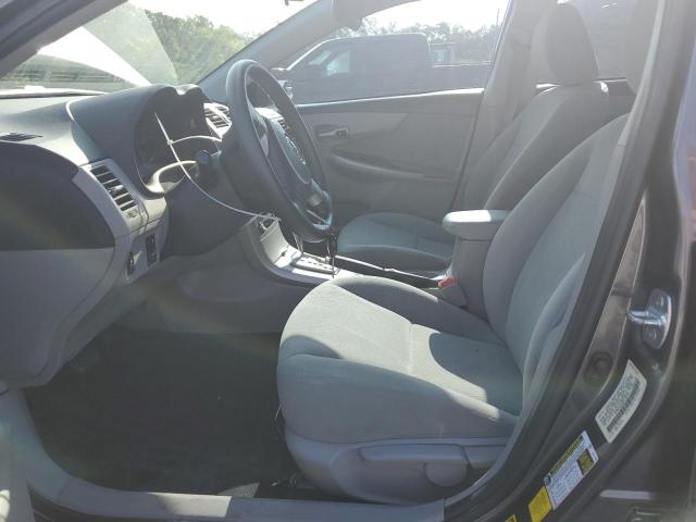 Photo 7 from auction – 2013 TOYOTA COROLLA BA with VIN 5YFBU4EE0DP152171