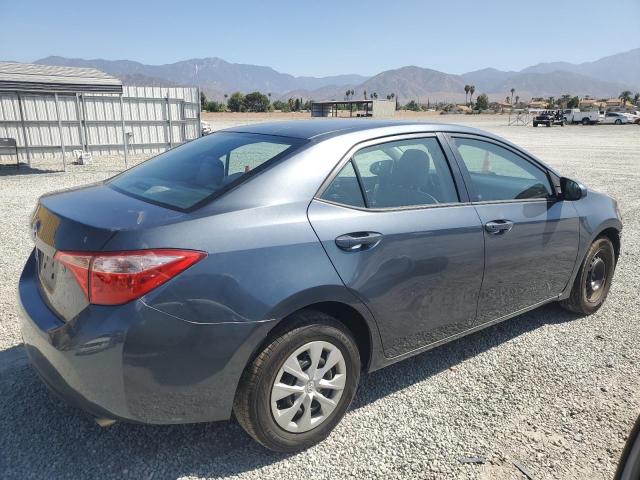 Photo 3 from auction – 2017 TOYOTA COROLLA L with VIN 5YFBURHE7HP674231