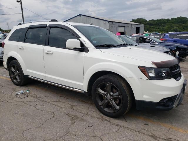 Photo 4 from auction – 2015 DODGE JOURNEY CR with VIN 3C4PDCGB9FT720758
