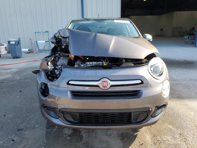 Photo 5 from auction – 2016 FIAT 500X EASY with VIN ZFBCFXBT2GP383729