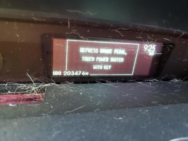 Photo 9 from auction – 2014 TOYOTA PRIUS with VIN JTDKN3DU5E0357044