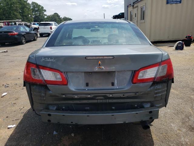 Photo 6 from auction – 2009 MITSUBISHI GALANT ES with VIN 4A3AB36F49E043894