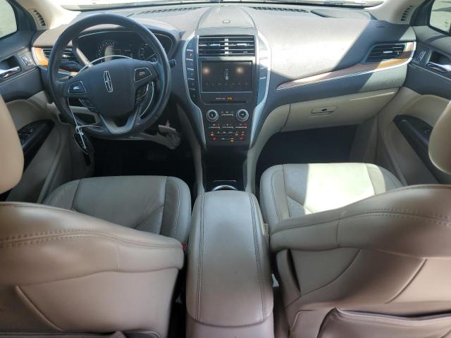 Photo 8 from auction – 2017 LINCOLN MKC SELECT with VIN 5LMCJ2C99HUL49932