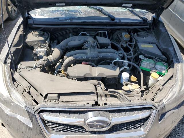 Photo 11 from auction – 2015 SUBARU XV CROSSTR with VIN JF2GPADCXF8247560