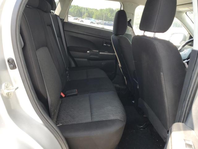 Photo 11 from auction – 2020 MITSUBISHI OUTLANDER with VIN JA4AP4AU8LU023008