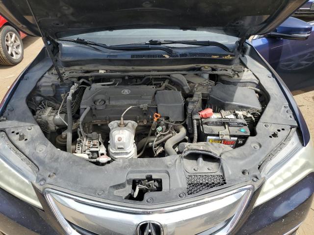 Photo 11 from auction – 2015 ACURA TLX with VIN 19UUB1F33FA015745