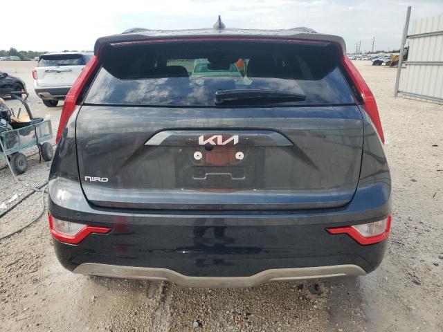 Photo 6 from auction – 2024 KIA NIRO WIND with VIN KNDCR3L13R5091175
