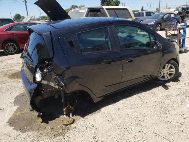 Photo 3 from auction – 2014 CHEVROLET SPARK 1LT with VIN KL8CD6S95EC467445
