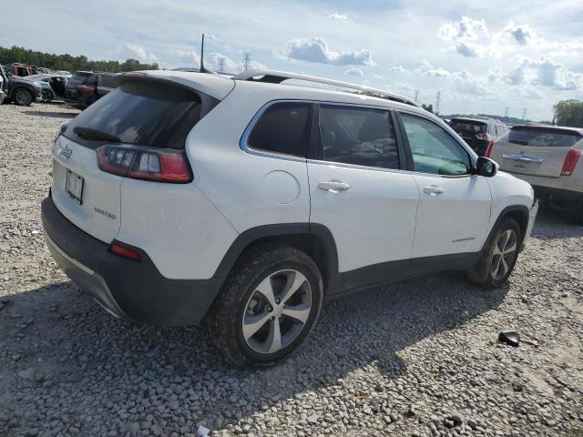 Photo 3 from auction – 2021 JEEP CHEROKEE L with VIN 1C4PJMDX0MD181660
