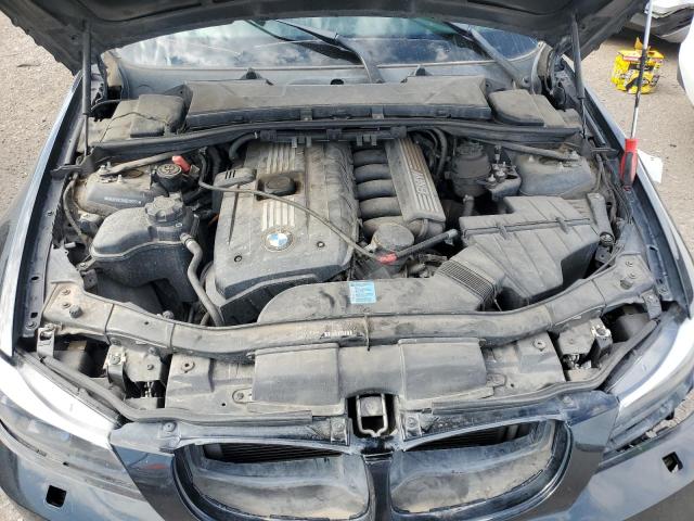 Photo 11 from auction – 2011 BMW 328 I with VIN WBAPH7C5XBE126151