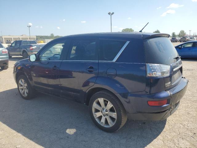 Photo 2 from auction – 2012 MITSUBISHI OUTLANDER with VIN JA4JS4AX5CU002433