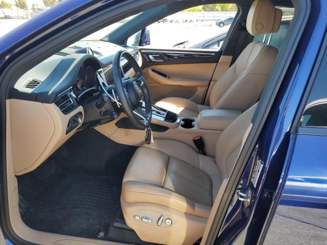 Photo 7 from auction – 2023 PORSCHE MACAN BASE with VIN WP1AA2A58PLB08994