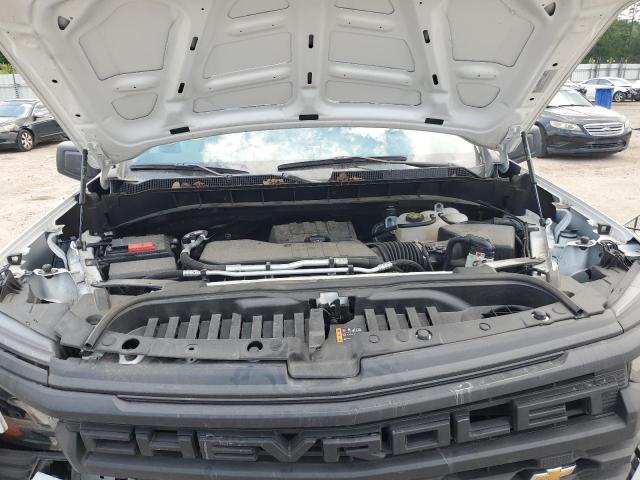 Photo 11 from auction – 2023 CHEVROLET SILVERADO with VIN 1GCPDAEK0PZ289468