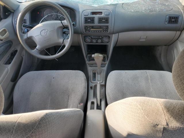 Photo 8 from auction – 2000 TOYOTA COROLLA VE with VIN 1NXBR12E5YZ336997