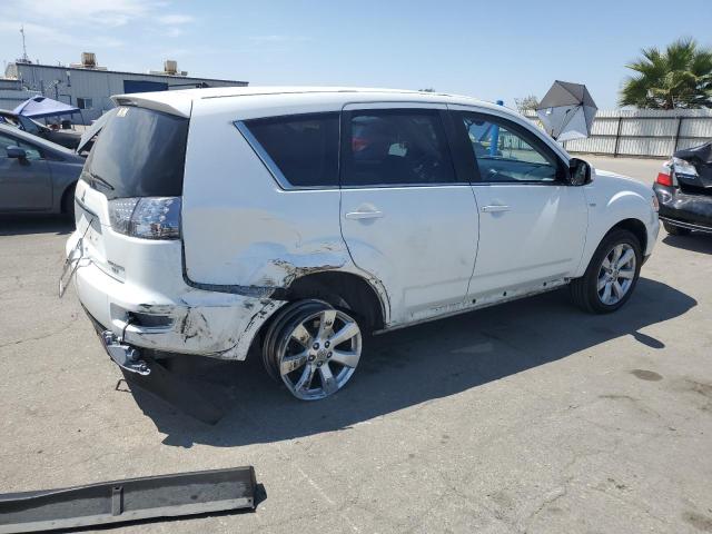 Photo 3 from auction – 2012 MITSUBISHI OUTLANDER with VIN JA4JS4AX9CU008266