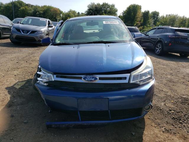 Photo 5 from auction – 2008 FORD FOCUS SE with VIN 1FAHP35N68W189448