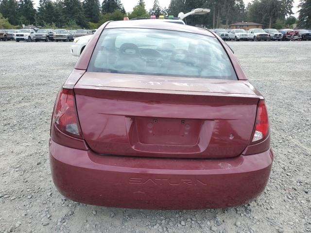 Photo 6 from auction – 2004 SATURN ION LEVEL with VIN 1G8AJ54F04Z199463