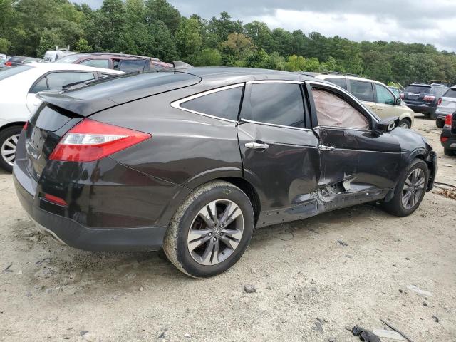 Photo 3 from auction – 2014 HONDA CROSSTOUR with VIN 5J6TF2H5XEL003124