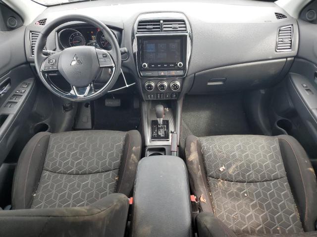 Photo 8 from auction – 2023 MITSUBISHI OUTLANDER with VIN JA4ARUAU0PU009734