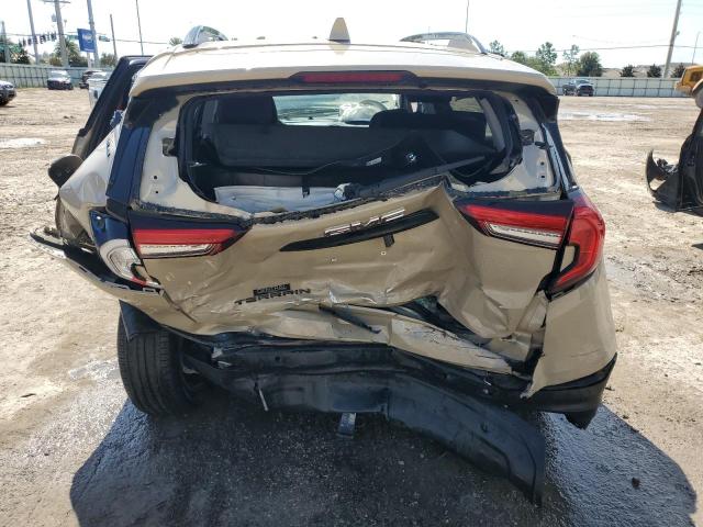 Photo 6 from auction – 2023 GMC TERRAIN SL with VIN 3GKALMEG7PL157096