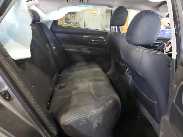 Photo 10 from auction – 2016 NISSAN ALTIMA 2.5 with VIN 1N4AL3AP7GC210795