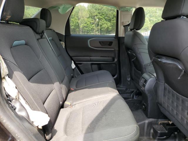 Photo 11 from auction – 2021 FORD BRONCO SPO with VIN 3FMCR9D91MRA07086