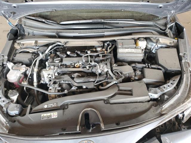 Photo 11 from auction – 2024 TOYOTA COROLLA XS with VIN 5YFT4MCE1RP186277
