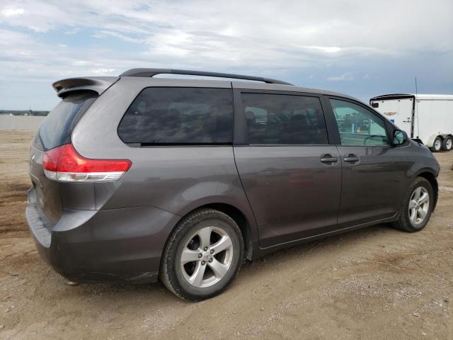 Photo 3 from auction – 2014 TOYOTA SIENNA LE with VIN 5TDKK3DCXES436190