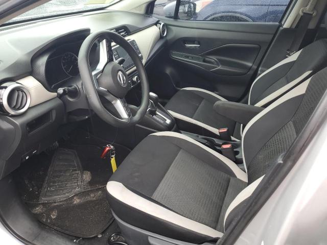 Photo 7 from auction – 2020 NISSAN VERSA SV with VIN 3N1CN8EV4LL882611