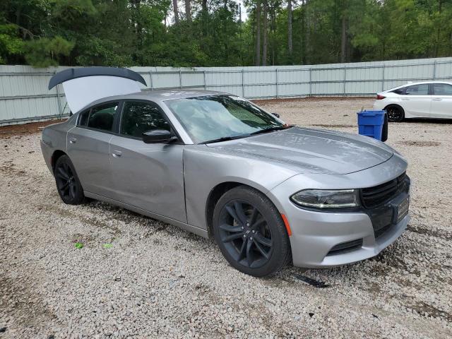 Photo 4 from auction – 2017 DODGE CHARGER SE with VIN 2C3CDXBGXHH620547