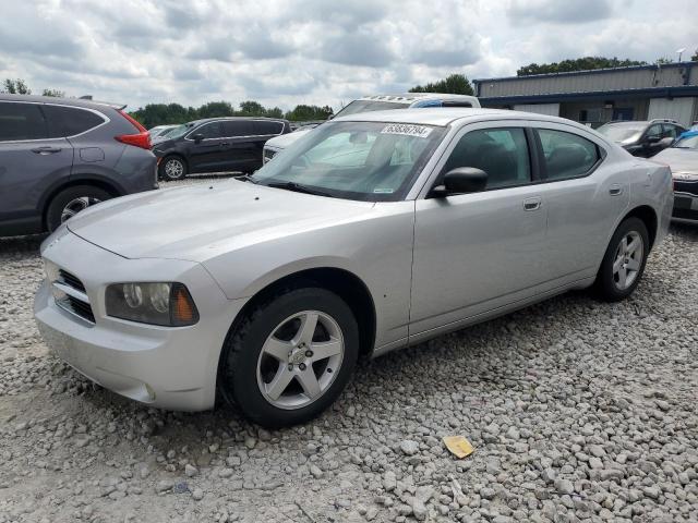 DODGE CHARGER SX 2009 with VIN 2B3KA33V29H573443 - Photo from auction