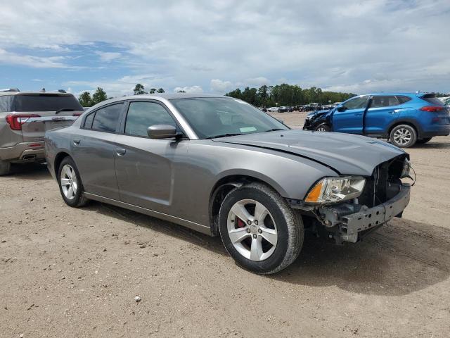 Photo 4 from auction – 2011 DODGE CHARGER with VIN 2B3CL3CG5BH562541