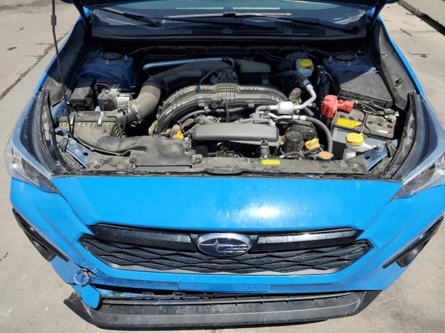 Photo 11 from auction – 2024 SUBARU IMPREZA SP with VIN JF1GUAFC6R8255928