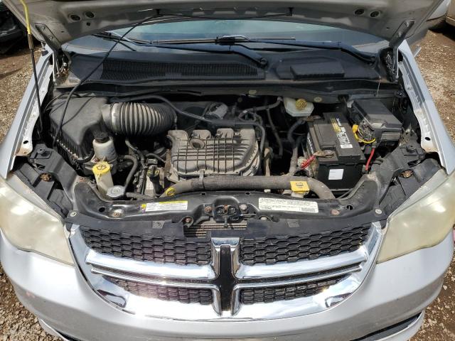 Photo 12 from auction – 2012 DODGE GRAND CARA with VIN 2C4RDGDG3CR131560