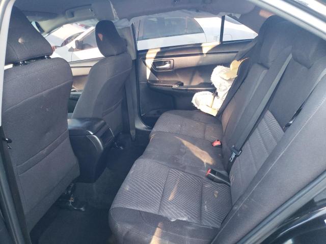 Photo 10 from auction – 2015 TOYOTA CAMRY LE with VIN 4T4BF1FK8FR451654