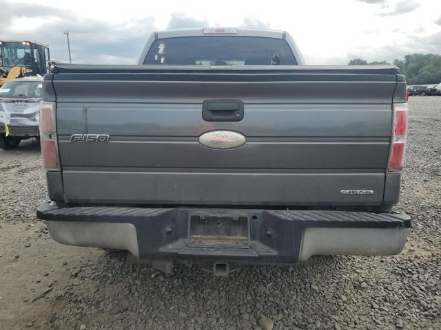 Photo 6 from auction – 2011 FORD F150 SUPER with VIN 1FTFW1EF7BFA98049