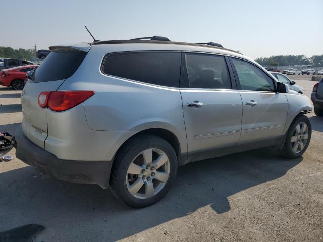 Photo 3 from auction – 2012 CHEVROLET TRAVERSE L with VIN 1GNKVLED9CJ227636