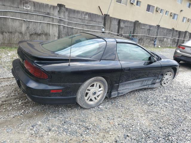 Photo 3 from auction – 2001 PONTIAC FIREBIRD with VIN 2G2FS22K412118474