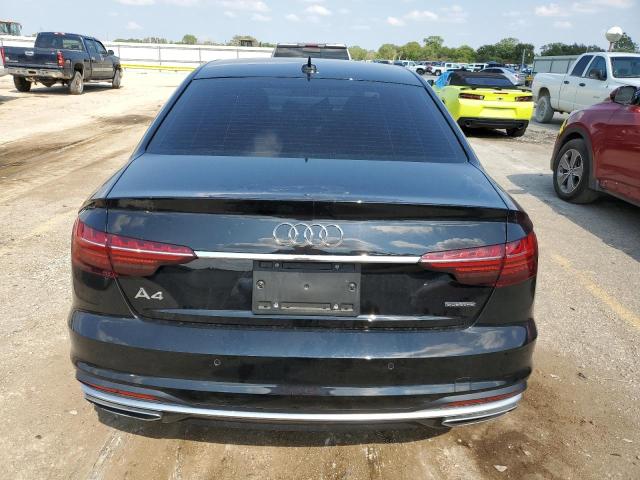 Photo 6 from auction – 2021 AUDI A4 PREMIUM with VIN WAUBBAF4XMA026671