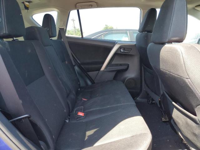 Photo 11 from auction – 2014 TOYOTA RAV4 XLE with VIN 2T3RFREV1EW203903