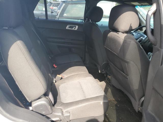 Фото 10 с аукциона – 2013 FORD EXPLORER X с VIN 1FM5K8D89DGB21875