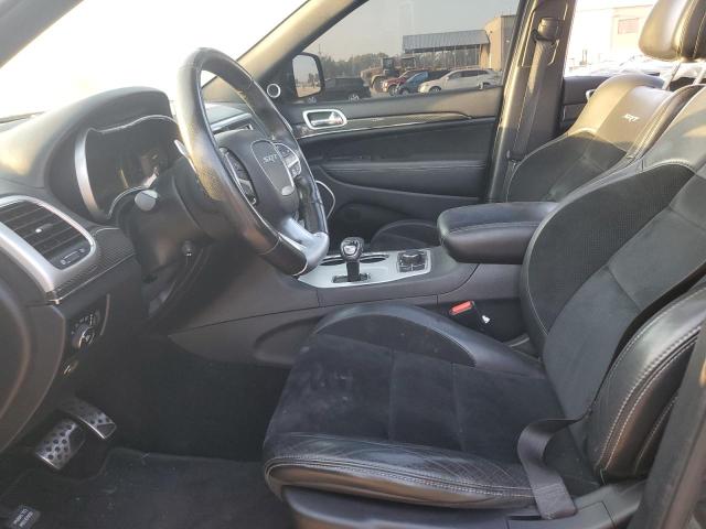 Photo 7 from auction – 2014 JEEP GRAND CHER with VIN 1C4RJFDJ6EC130820