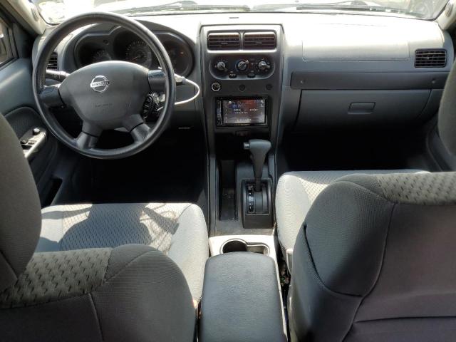 Photo 8 from auction – 2002 NISSAN XTERRA XE with VIN 5N1ED28TX2C524144